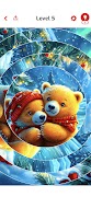 برنامه‌نما Christmas Twist عکس از صفحه