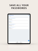 run4password screenshot 5