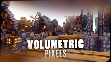 3D Textures for Minecraft screenshot 2