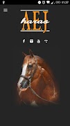 Haras Aej captura de pantalla 1