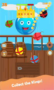 Blob King تصوير الشاشة 4
