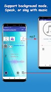 Bluetooth Loudspeaker اسکرین شاٹ 2