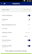 Provolt Room Controller 截图 1
