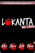 Lokanta Cartaz