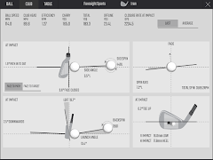 5 Schermata FSX Mobile