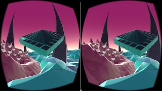 Inside the Void VR screenshot 4