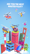برنامه‌نما HeliHopper عکس از صفحه
