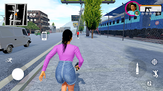 Master Thief screenshot 3