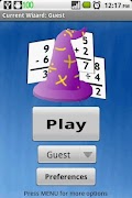 Math Wizard Lite gönderen