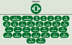 Rumblator syot layar 5