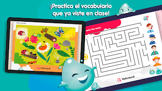 Droplets 3 screenshot 3