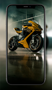 Fondos de Pantalla Motos اسکرین شاٹ 5