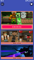 Wither Storm Mod for Minecraft screenshot 2