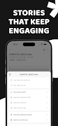 Amber Note screenshot 2