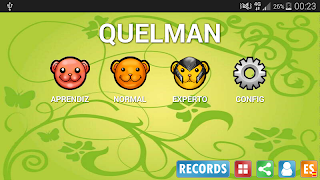 QUELMAN 2 Screenshot 1