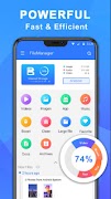 ES File Explorer Root - File Manager bài đăng
