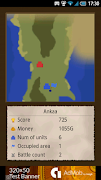 Tactical land captura de pantalla 2