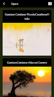 Gaetano Catalano اسکرین شاٹ 3