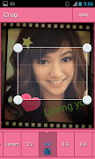 Wink Camera screenshot 3