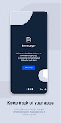 Bondlayer Staging screenshot 2