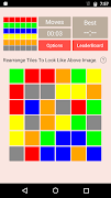 Tile Puzzle Screenshot 4