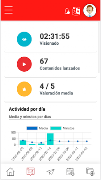 SmartMobile screenshot 3