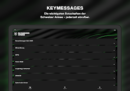 Keymessages اسکرین شاٹ 4