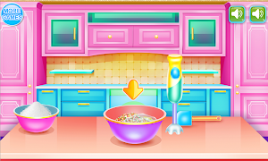Jeux de cuisine restaurant capture d'écran 4
