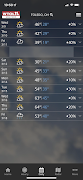 WTOL 11 Weather скриншот 1