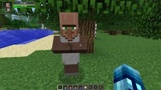 Damage Indicator Mod Minecraft screenshot 5