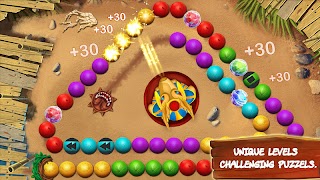 Marble Blast 2020 ảnh chụp màn hình 7