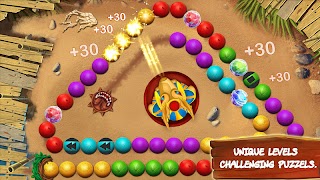 マーブルキング スクリーンショット 7