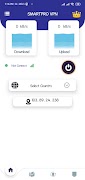 SmartPro VPN 포스터