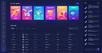BloxFlip screenshot 4