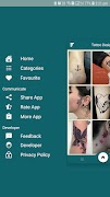 Small Tattoos screenshot 2