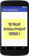 10 Best Arduino Project Ideas Cartaz
