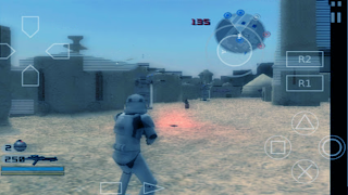 AetherSX2 emulator walkthrough screenshot 6