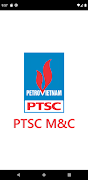 PTSC M&C постер