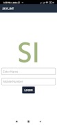 Admin SkyLint poster