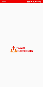 Vamsi Electronics 海報