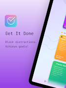 Focus Keeper - Get It Done screenshot 6