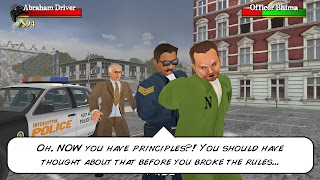 Hard Time III screenshot 3