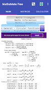 MathsMate ภาพหน้าจอ 3