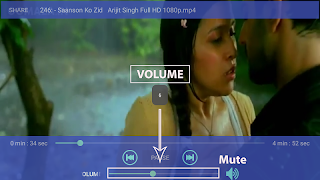 برنامه‌نما Grid Player عکس از صفحه