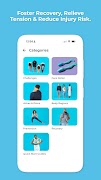 Rad Mobility & Recovery App ภาพหน้าจอ 4