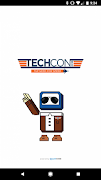 TechCon 2018 Affiche