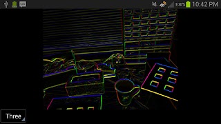 BoofCV Computer Vision screenshot 4