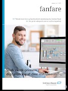 Poster Endress+Hauser Kiosk