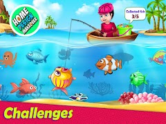 برنامهنما Home Decorating Game عکس از صفحه