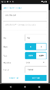 Encode authenticator capture d'écran 2